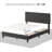 Iokua Upholstered Platform Bed-2133166032