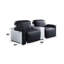 Fauteuil inclinable électrique Misezon
