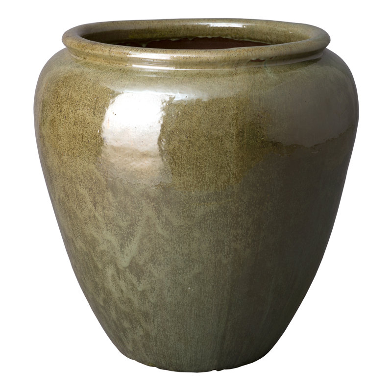 Babbitt Handmade Ceramic Planter