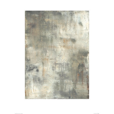 Soozy Barker - No Frame Painting