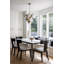 CUPERTINO 10 - Light Chandelier