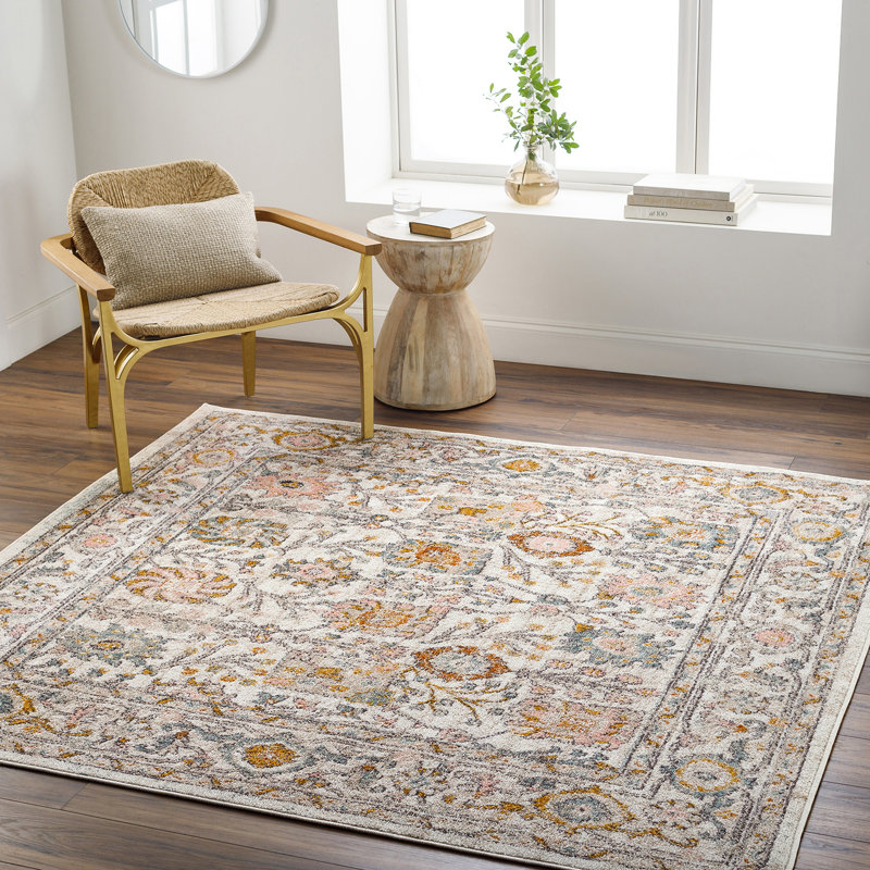 Area Rug, Rectangle 60 x 90cm