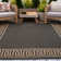 Abrahams Indoor / Outdoor Rug