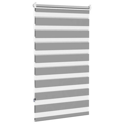 Semi Sheer Roller Blind