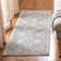 Nickelsville Oriental Hand Woven Area Rug