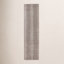 Baytown Feather Gray Animal Print Rug