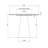 Ena Dining Table-1763345828