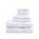 Ensemble de serviettes antimicrobiennes 100% coton 8 pièces
