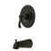 Atlanta Single Handle Wall Mounted Tub Spout