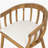 Klismos Dining Armchair(Set of 2)