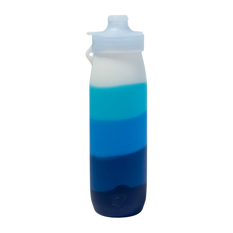 Gobelet en silicone 22 oz Silipint, Lilly Pilly