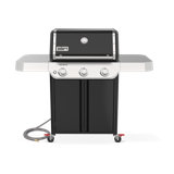 Genesis E-315 Gas Grill (natural Gas)