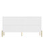 158cm Sideboard