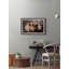 Rainstorm Is Coming - Single Picture Frame Print-1813197500