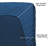 Sateen Sheet Set-72018784-72018782