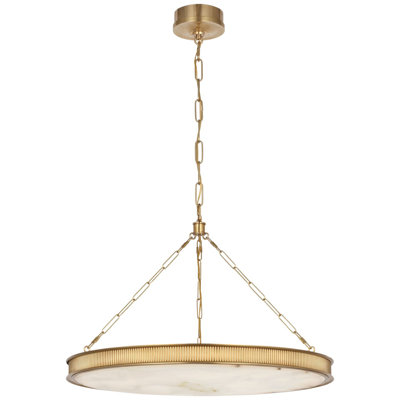 Matthew 3 - Light LED Chandelier