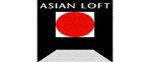 Asian Loft logo