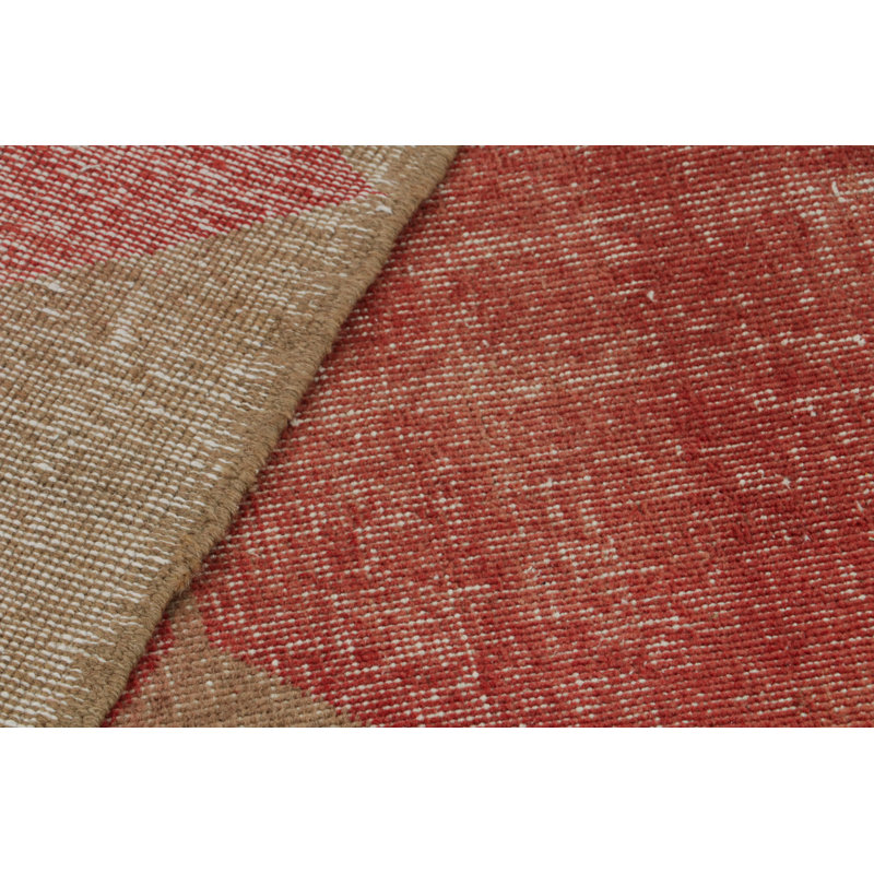 Wool Area Rug