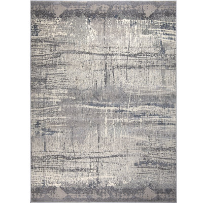 Scandia Abstract Indoor Rug