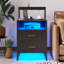 45cm W Bedside Table-1006508124