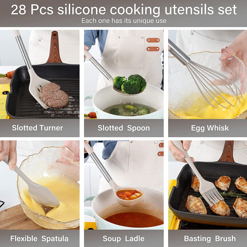 AIRPJ Kitchen Shears