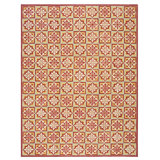 One-of-a-Kind 6' X 9' Area Rug