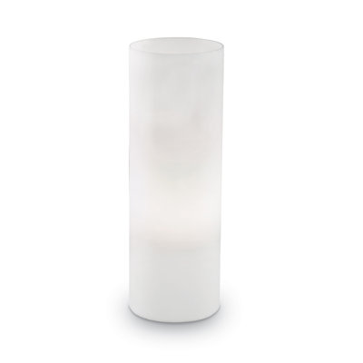 Christy Glass Bedside