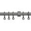 Jetta 6.86cm Curtain Rings-11315535-122502358