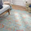 Tapis oriental en viscose Beausejour-39822798