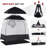 Shower tent-114890826