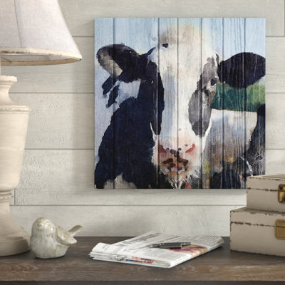 «Sweet Daisy II», reproduction de photo