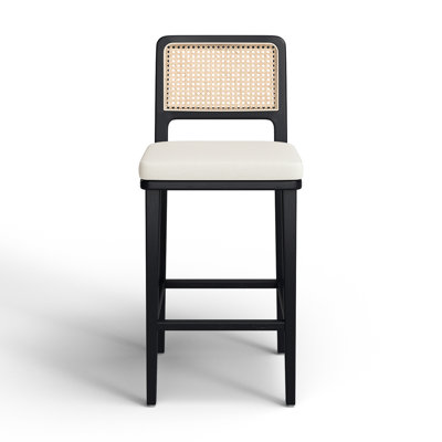 Finlay Cane Stool