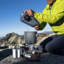 Non-Stick Stainless Steel Cookware Set