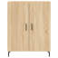 Marelda 2 -Door Rectangle Accent Cabinet-396159904