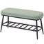 4 Pair Shoe Storage Bench-1793506565