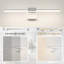 Dimmable LED Vanity Light-1686157012