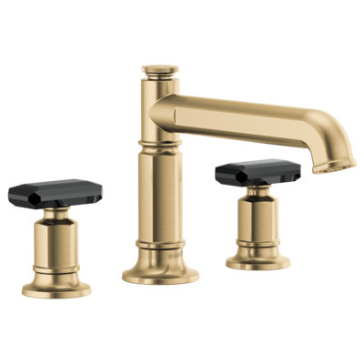 Invari® Roman Tub Faucet