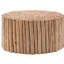Table basse, élégance moderne, beauté naturelle