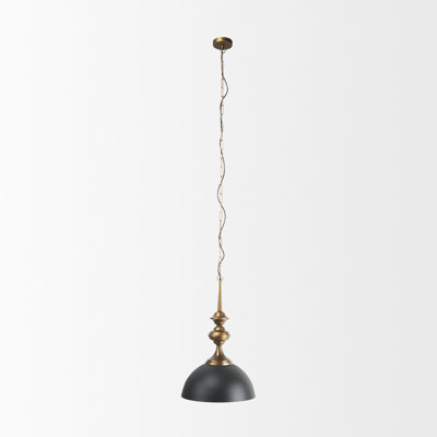 1 - Light Pendant