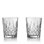 Lismore Double Old Fashioned 12.5floz