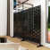 Pacifa Series Metal Privacy Screen