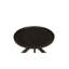Spider End Table