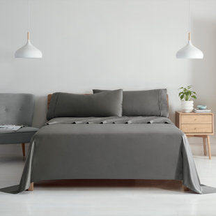 Ensemble de draps Eencalyptus Tencel