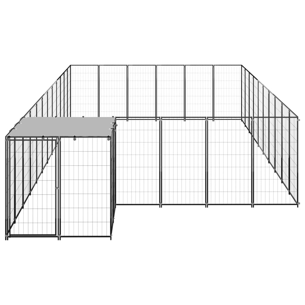 43 cm Hundeauslauf Phipps