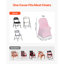 Outdoor Patio Chair Cover-374405359