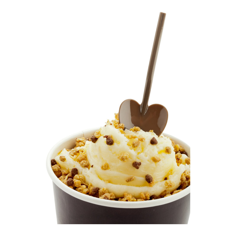 Disposable Spoons