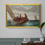 " Breezing Up (A Fair Wind) " by Winslow Homer-703815054-703815095-703815100