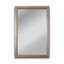 Dalma Flat Wall Mirror