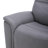 Cabrero 79'' Leather Power Reclining Loveseat-2071115480