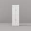 Armoire de rangement H 70,9 "